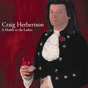 A Health to the Ladies cover