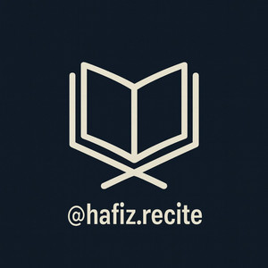 Surah Anfal 1-4 by hafiz.recite