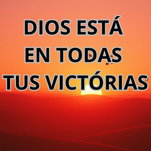 DJKEI - Dios Está en Todas Tus Victórias (Remix)
