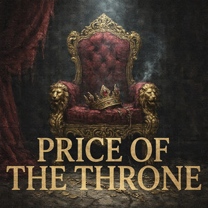 PRICE OF THE THRONE by Nexaro