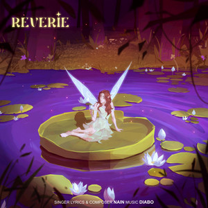 Reverie by Nain