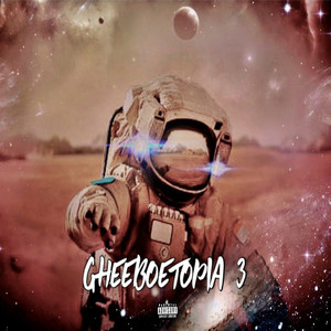 GheeBoetopia 3 album