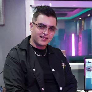 Cheb Amine Tigre - Kra Fi Louhtak