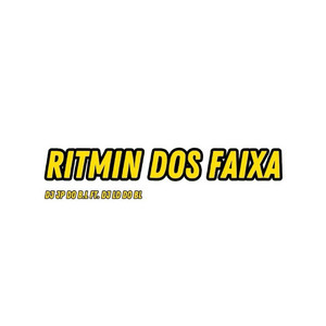 RITMIN DOS FAIXA