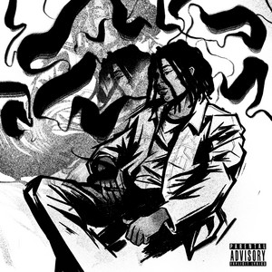 WHO IS MEHKI? cover
