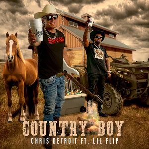 Country Boy by Chris Detroit, Lil' Flip