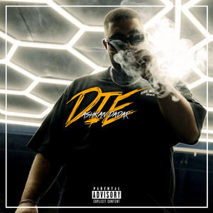 Ashkan DaDar - DiE