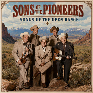 Cowboy Jack - song and lyrics by Sons of the Pioneers, Roy Rodgers