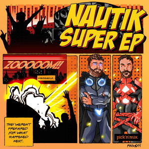 Clowned by Nautik