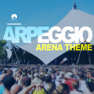 Arena Theme by Arpeggio