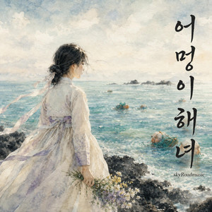 어멍이 해녀 by skyRoadmusic