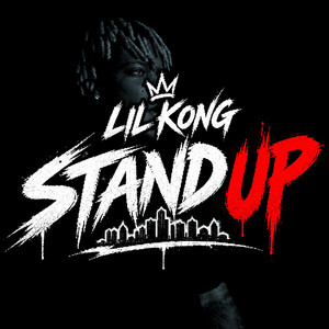 Stand Up by LIL KONG, Cuarta Pared Studio
