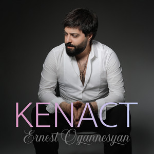 Ernest Ogannesyan - Kenact