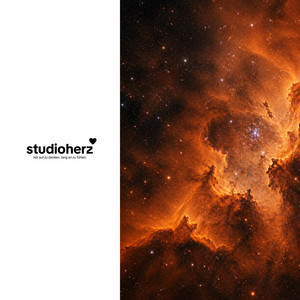 Ember Nebula by studioherz