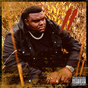 DeVante Lyryc5 - Said&Done.