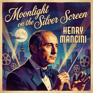 Moonlight on the Silver Screen