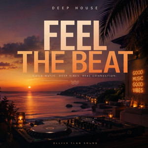 Feel The Beat by Dj-Lunallena