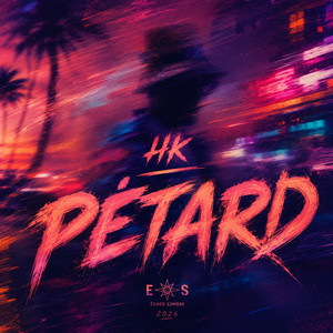 Pétard by HK Dybala