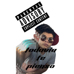Todavia te pienso by Jesus Manuel EL FeniX