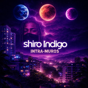 OLZz by Shiro Indigo