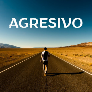 Agresivo by B Dany