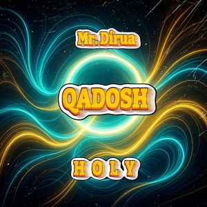 Qadosh (Minimal Techno Remix)