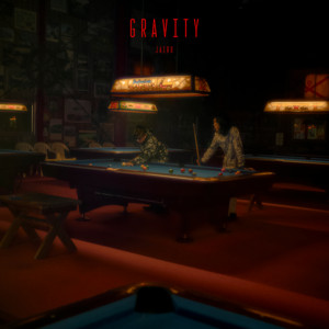 Gravity by Jairo