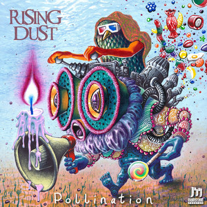 Gamers Unite - Original Mix by Rising Dust