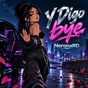 Y Digo bye by NeronaRD