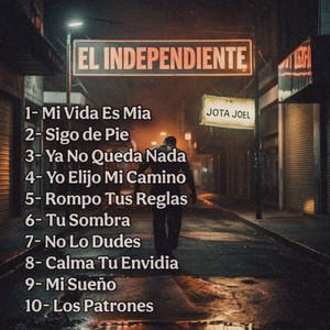 Tu Sombra (Version Corrido)