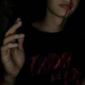 can’t feel anything now by Wer$e, reincoltation