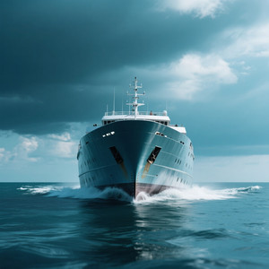 Nave al Mancebo by Chipavolt bm