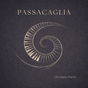Passacaglia by Girolamo Parisi