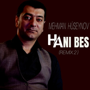 Mehman Huseynov - Hanı Bes (Remix)