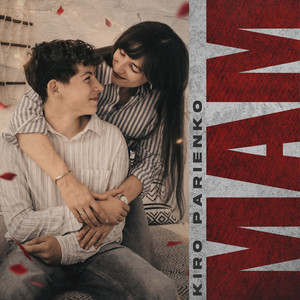 KIRO PARIENKO — МАМ