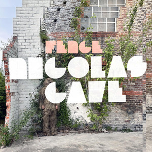 Nicolas' Cave by Fence