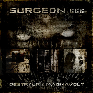 Surgeon 666 by Destryur, MAGNAVOLT