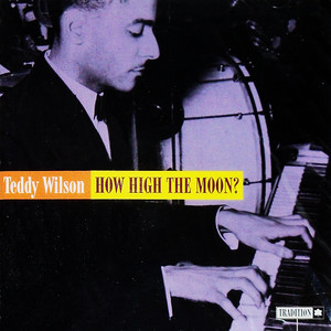 How High the Moon? album