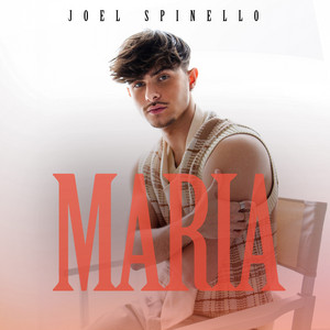 Maria by Joel Spinello