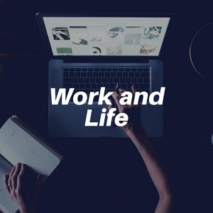 Work and Life album