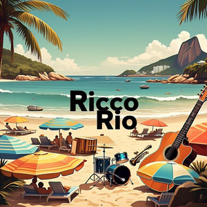 Querer Bem ao Seu Bem me Quer - Remix by Ricco Rio