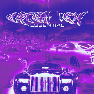 CATCH 'EM by ESSENTIAL