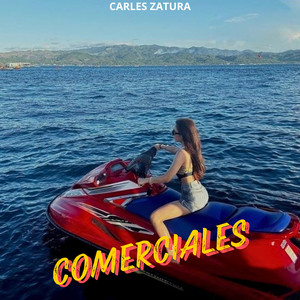 Comerciales by Carles Zatura
