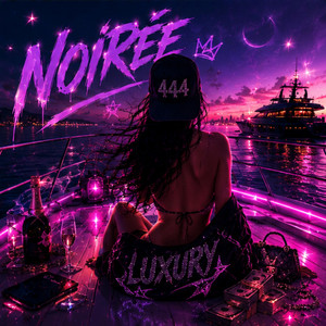 Noiree by JayLopz