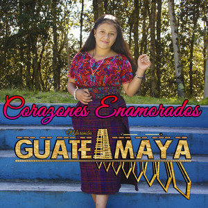 Marimba Guatemaya Santa Eulalia - El Trenesito