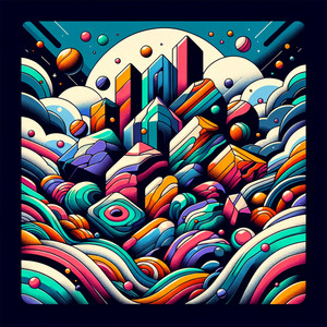 Fondo Rocoso by Juan