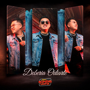 Super Kumbia Mortal - Deberia Odiarte