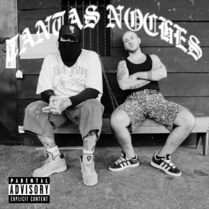 TANTAS NOCHES by Soultwo, Calero LDN