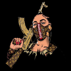 Freestyle Beats YET DOPE Trap Rap Hard by Kronos Beatz