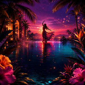 Un amanecer hermoso by Ibbie Rose